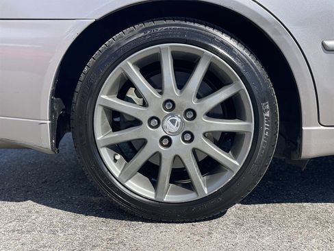 Used 2004 Lexus IS 300 image 37