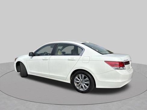 Used 2012 Honda Accord EX-L image 5