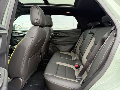 New 2026 Chevrolet TrailBlazer ACTIV w/ Convenience Package image 5