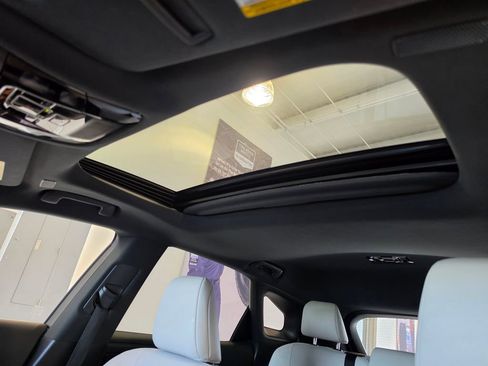 Used 2023 Lexus RX 350 Premium w/ Cold Area Package FWD image 46