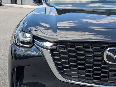 New 2026 MAZDA CX-90 3.3 Turbo w/ Select Package image 10