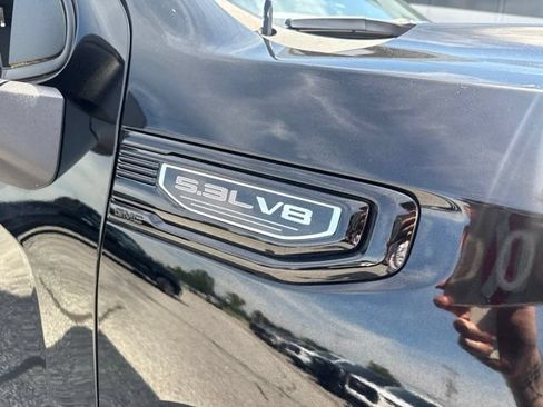 Certified 2022 GMC Sierra 1500 Elevation AWD/4WD image 10