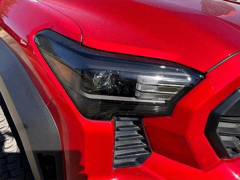 Used 2024 Toyota Tacoma PreRunner image 8