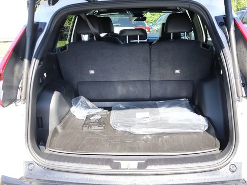 Certified 2026 Honda CR-V Sport Touring image 15