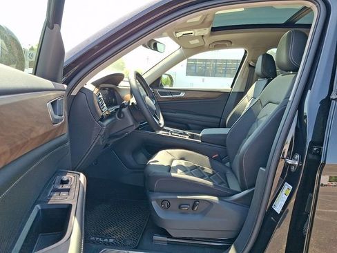 New 2026 Volkswagen Atlas SE AWD/4WD image 6