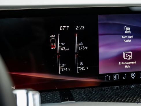 Used 2025 Cadillac Escalade V image 63