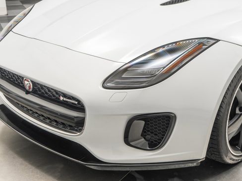 Used 2019 Jaguar F-TYPE R-Dynamic image 32