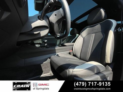 Used 2026 Kia K5 GT-Line w/ GT-Line Premium Package AWD/4WD image 23