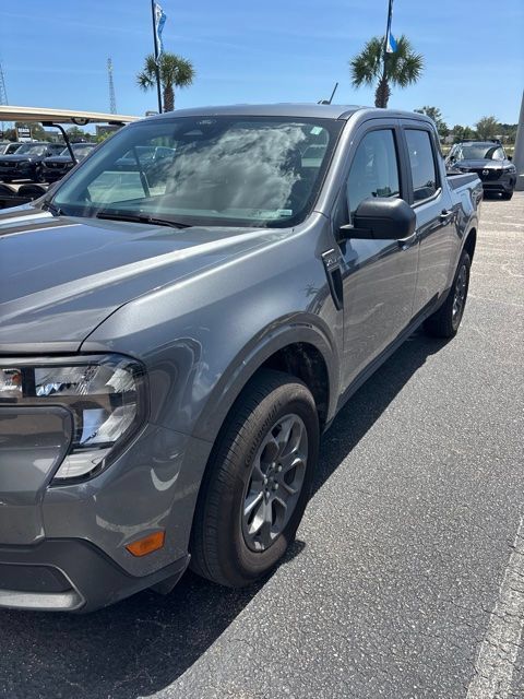 Used 2026 Ford Maverick XLT AWD/4WD image 5