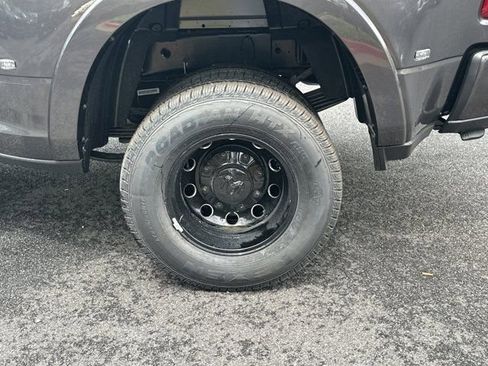 New 2026 RAM 3500 Limited AWD/4WD image 20