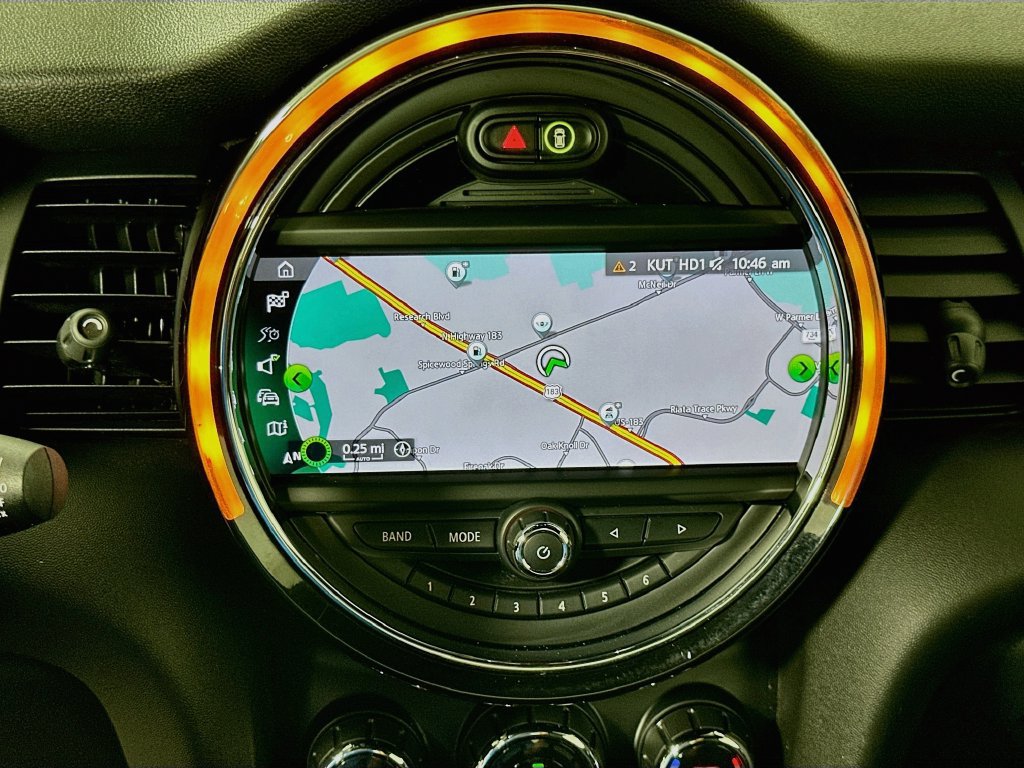 Used 2021 MINI Cooper S w/ Sidewalk Package FWD image 13