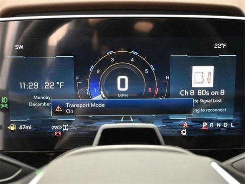 New 2026 Chevrolet Suburban High Country image 25