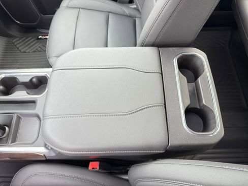 New 2026 Chevrolet Silverado 1500 RST image 19