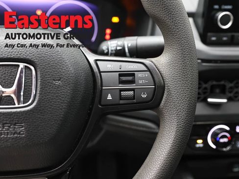Used 2025 Honda Accord SE image 16