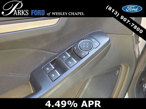 Certified 2022 Ford Escape SE w/ Convenience Package FWD image 18