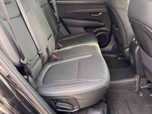 Used 2024 Hyundai Tucson XRT AWD/4WD image 14
