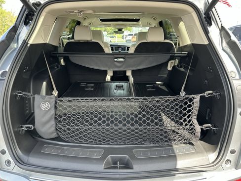 Certified 2023 Buick Enclave Avenir w/ Avenir Technology Package FWD image 23