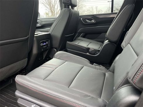 Used 2023 Chevrolet Tahoe RST w/ Luxury Package image 22