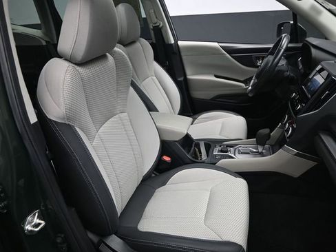 Used 2023 Subaru Forester Premium AWD/4WD image 30