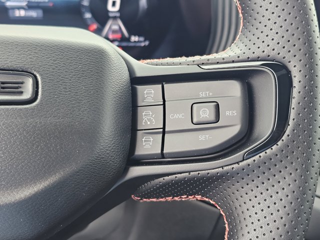 New 2026 Dodge Charger R/T AWD/4WD image 48