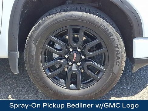 Used 2024 GMC Sierra 1500 Elevation AWD/4WD image 29