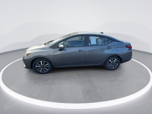 Used 2024 Nissan Versa SV FWD image 5
