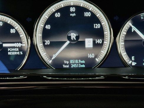 Used 2019 Rolls-Royce Phantom Sedan RWD image 18
