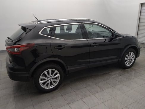 Used 2022 Nissan Rogue Sport SV FWD image 10
