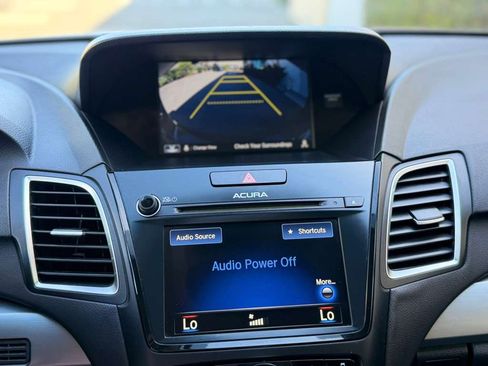 Used 2016 Acura RDX AWD w/ Technology Package image 38