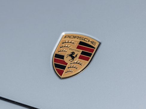 Certified 2026 Porsche Cayenne Coupe AWD/4WD image 17