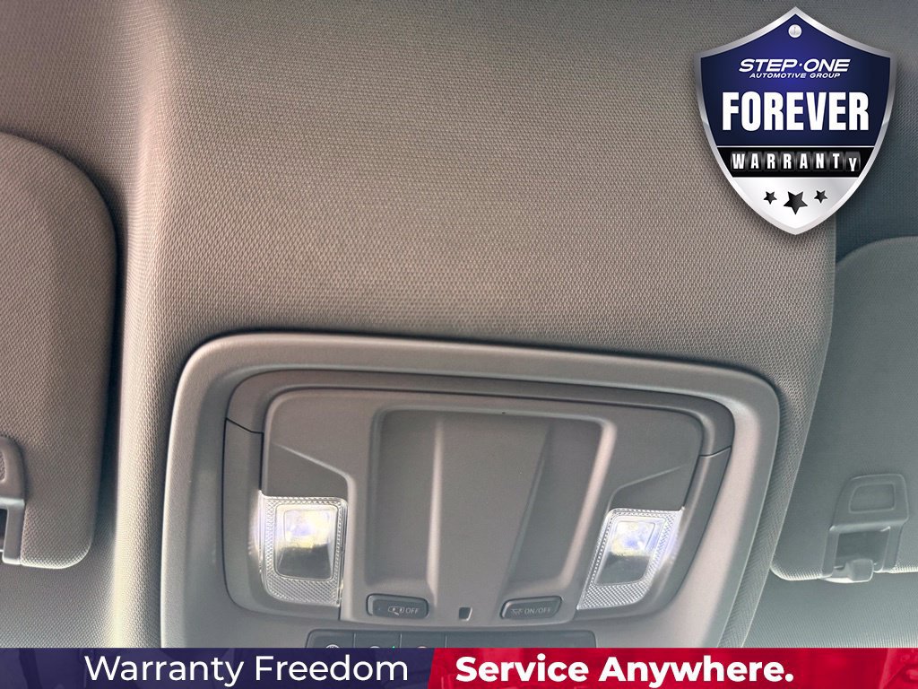 Used 2025 GMC Sierra 1500 SLT AWD/4WD image 25