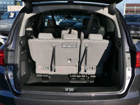 Used 2023 Honda Odyssey EX-L image 22