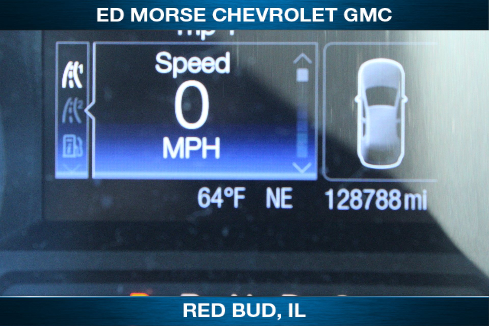 Used 2016 Ford Edge SE AWD/4WD image 9