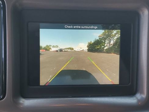 Used 2022 Dodge Challenger SXT w/ Blacktop Package RWD image 22