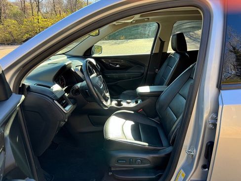 Used 2020 GMC Terrain Denali w/ Denali Premium Package image 11