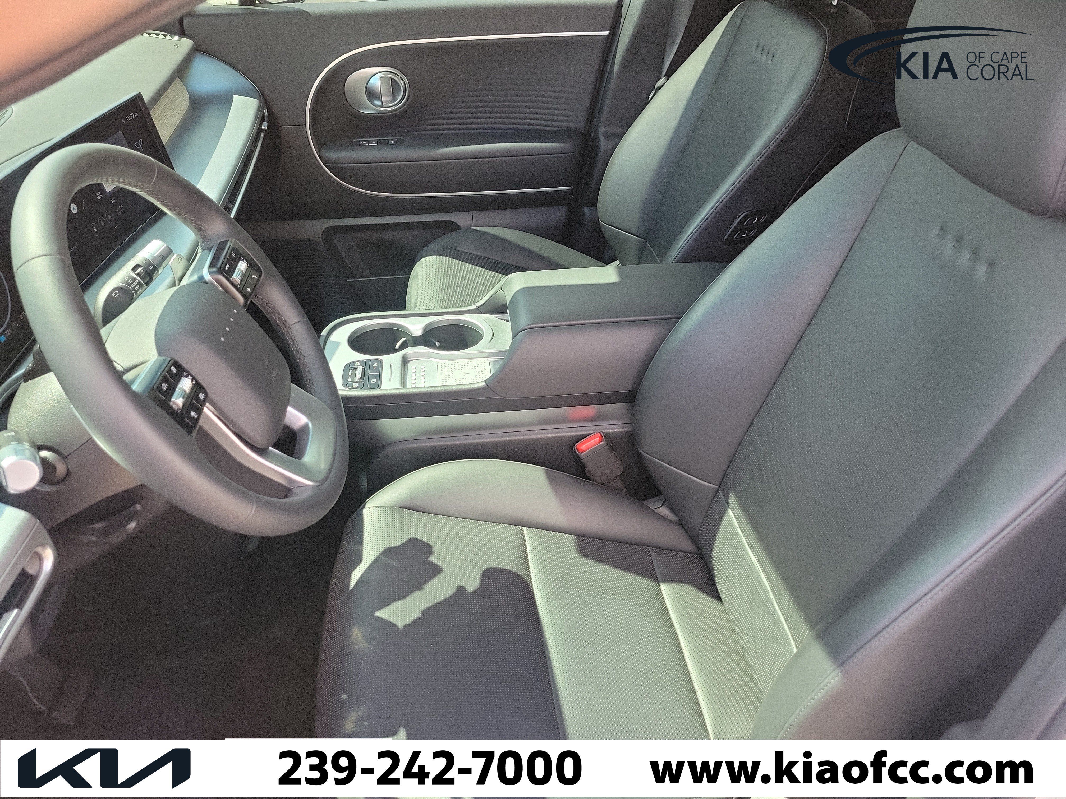 Used 2026 Hyundai Ioniq 9 SEL AWD/4WD image 23