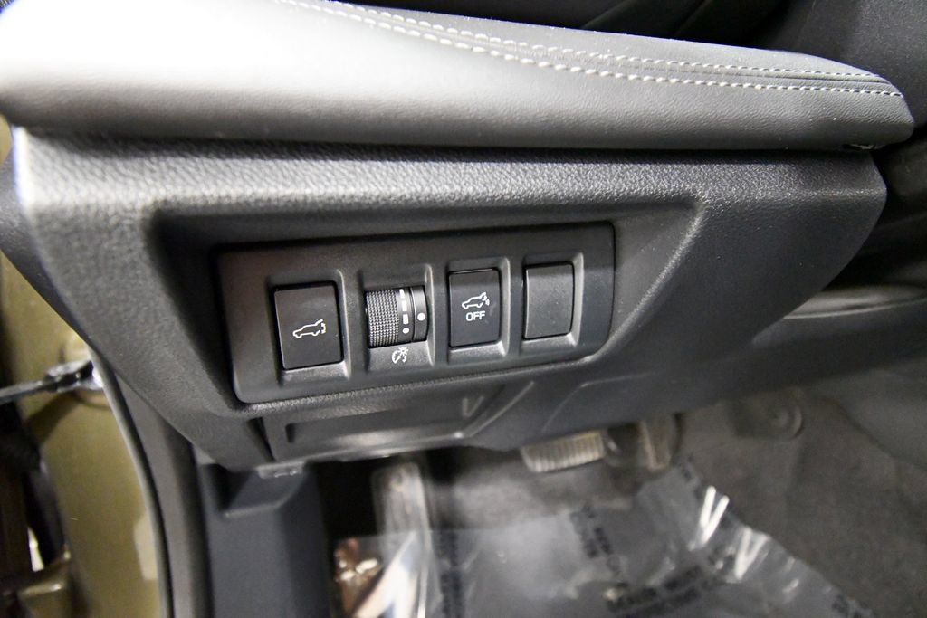 Used 2021 Subaru Outback Limited AWD/4WD image 20