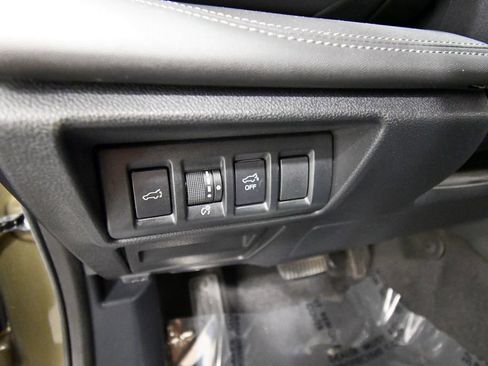 Used 2021 Subaru Outback Limited AWD/4WD image 20
