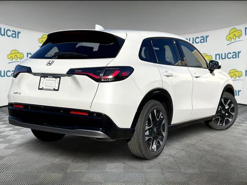 New 2026 Honda HR-V EX-L image 7