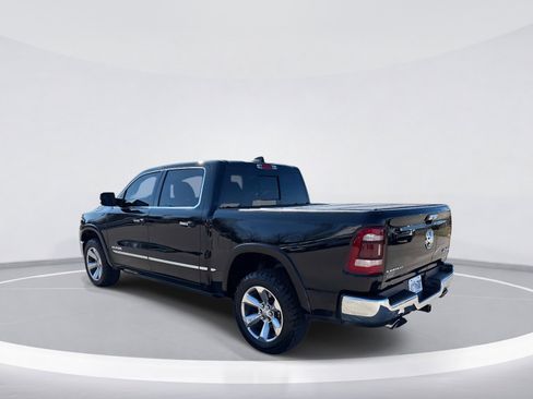 Used 2022 RAM 1500 Limited image 6