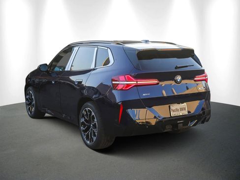 New 2026 BMW X3 xDrive30 w/ M Sport Package image 4