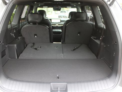 New 2027 Kia Telluride EX FWD image 10