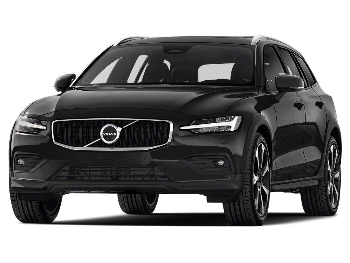 Used 2024 Volvo V60 B5 Cross Country Ultimate w/ Protection Package Premier AWD/4WD image 1