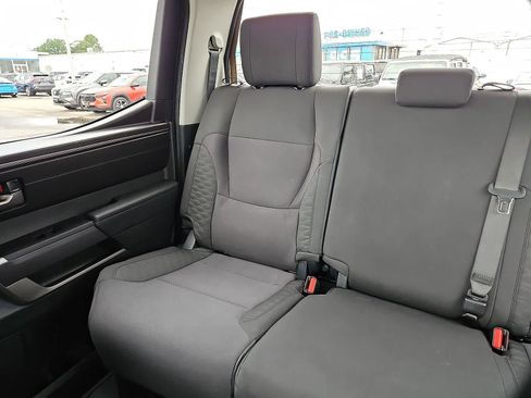 Used 2022 Toyota Tundra SR5 AWD/4WD image 13