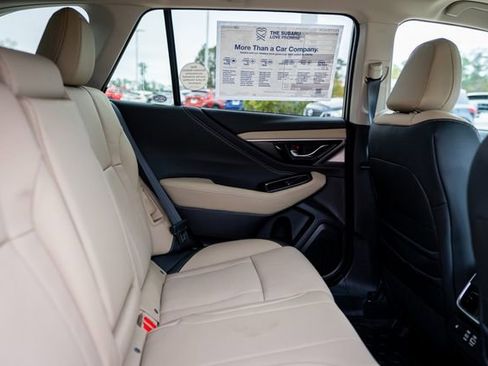 New 2025 Subaru Outback Limited w/ Popular Package #2 image 27