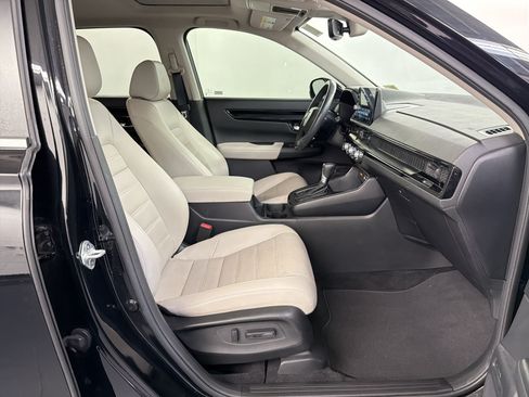 Certified 2023 Honda CR-V EX-L image 30