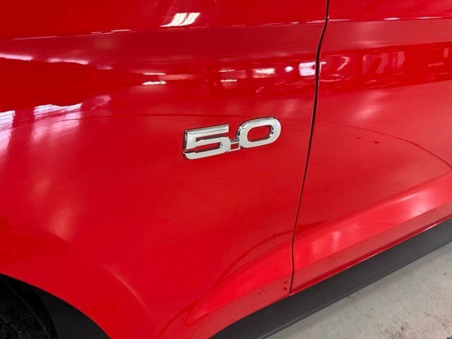 Used 2023 Ford Mustang GT Premium w/ Security Package RWD image 31