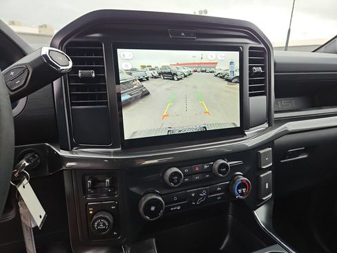 New 2026 Ford F150 STX w/ Equipment Group 200A AWD/4WD image 24