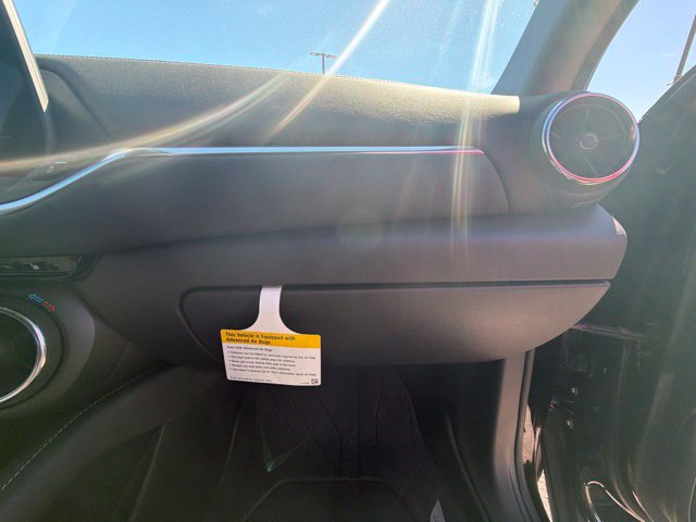 New 2026 Chevrolet Blazer LT w/ Convenience Package FWD image 21