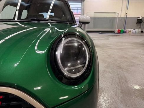 New 2026 MINI Cooper S image 9